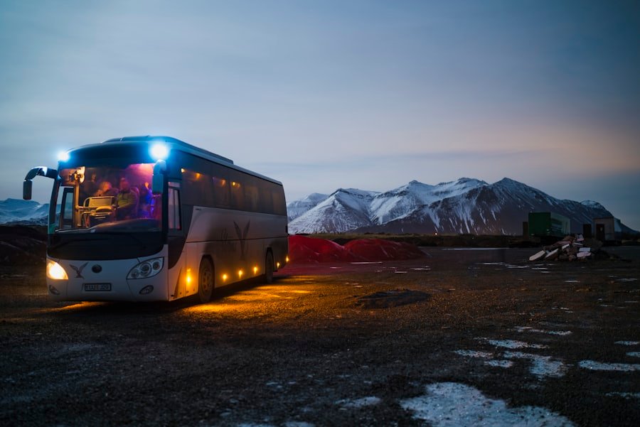 Family and Group Tours