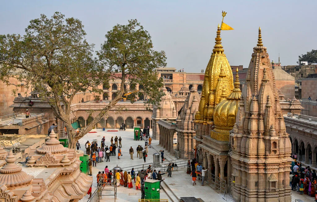 Delhi – Kashi – Ayodhya Pilgrimage Tour | 9 Days / 8 Nights URL Slug