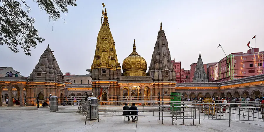 Delhi – Kashi – Ayodhya Pilgrimage Tour | 9 Days / 8 Nights URL Slug photo 2