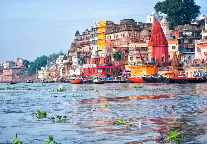 Kashi–Ayodhya Pilgrimage Tour photo 2