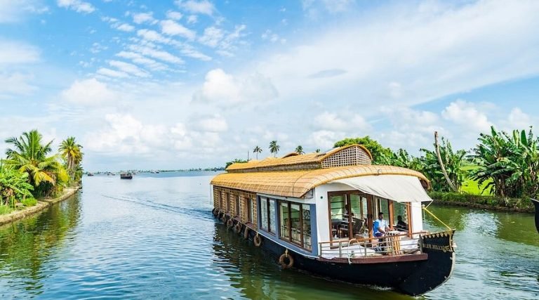 Kerala Holiday Tour – Munnar, Thekkady & Alappuzha photo 2
