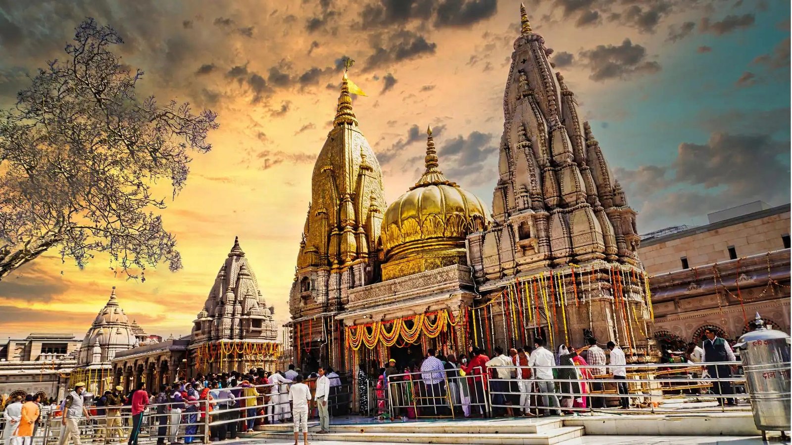 Delhi – Kashi – Ayodhya Pilgrimage Tour | 9 Days / 8 Nights URL Slug